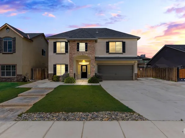 6100 Provincetown Ave, Bakersfield, CA 93313