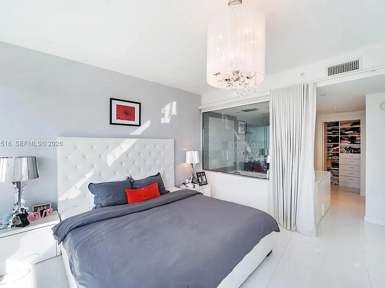 200 Biscayne Boulevard Way #4006 — Photo 14