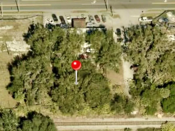 S Franklin St Lot 4, Plant City, FL 33563