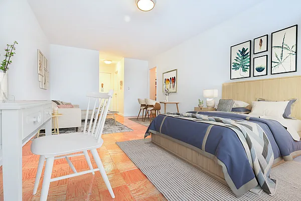 Rented by Platinum Properties | media 2