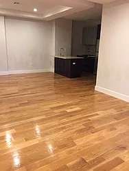 Rented by Bedford Brownstone Realty