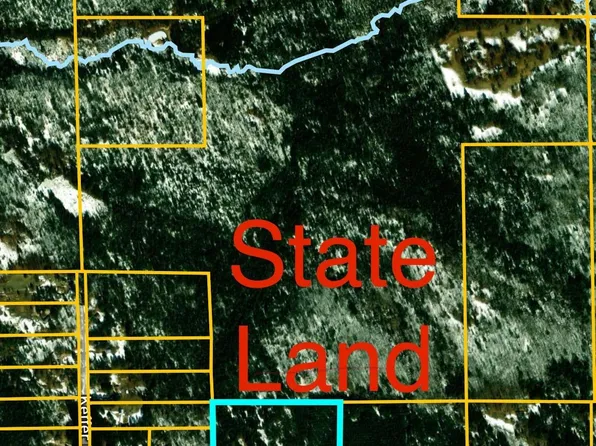 Keffer Rd, Kingsley, MI 49649