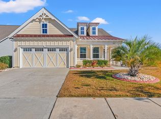 2017 Silver Spring Ln, Myrtle Beach, SC 29577