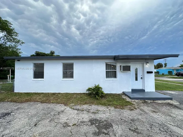 1344 9th St, West Palm Beach, FL 33401