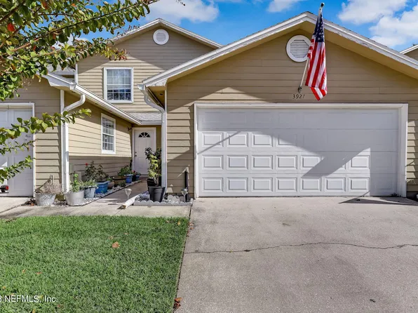 3927 MEADOWVIEW Drive N, Jacksonville, FL 32225