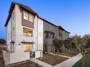 Peony Plan, Zinnia at The Preserve, Chino, CA 91708