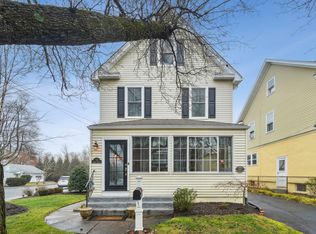 21 Lathrop Ave, Madison, NJ 07940