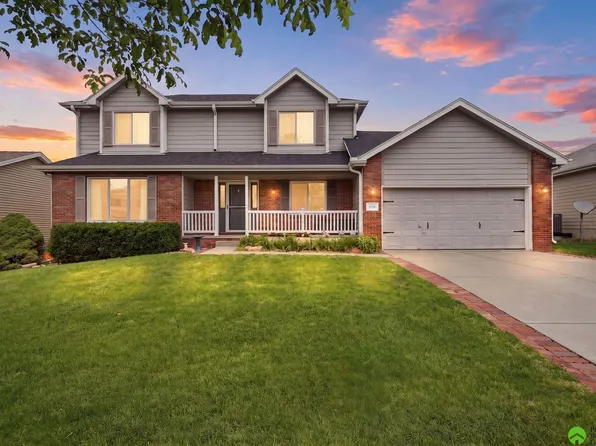 3730 El Paso Dr, Lincoln, NE 68516