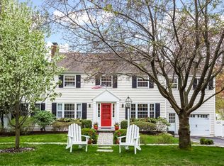 18 Hillcrest Ave, Darien, CT 06820