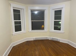 55 Park Dr #29, Boston, MA 02215