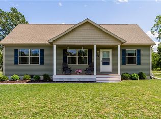 3699 Middle Cheshire Rd, Canandaigua, NY 14424