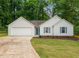 2109 Tranquility Ct, Woodstock, GA 30188