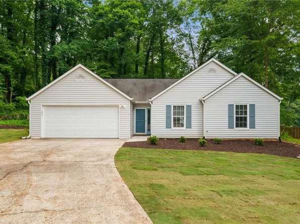 2109 Tranquility Ct, Woodstock, GA 30188