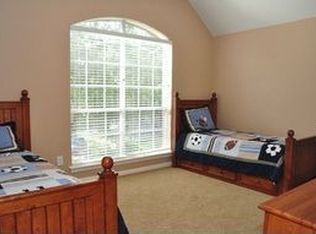 4107 Harbour Cove Cir, Sienna Plantation, TX 77459
