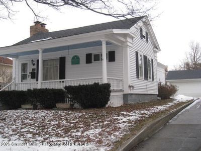 726 Seymour Ave, Lansing, MI, 48906