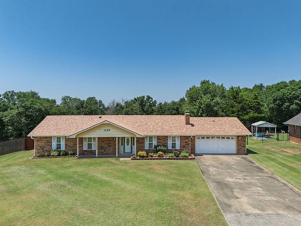 1st image of 1109 W Washington Cir