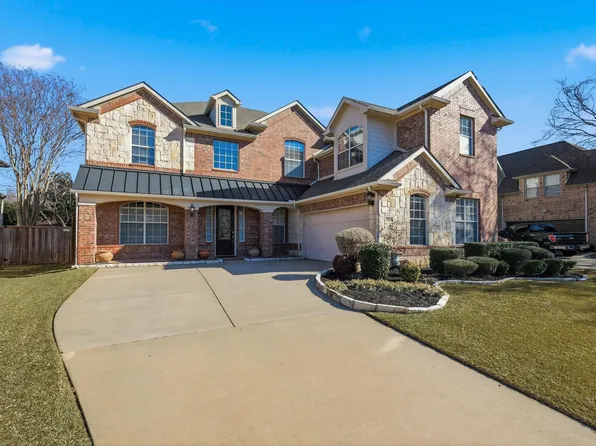 4212 Sandra Lynn Dr, Flower Mound, TX 75022