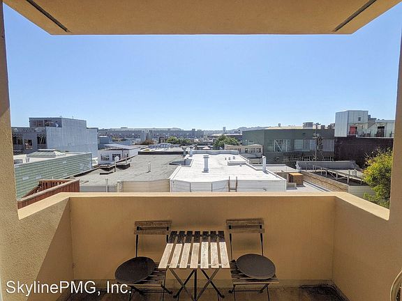 3rd image of 773 Tehama St #2A