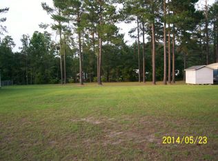 0 Crystal Ln, Manning, SC 29102