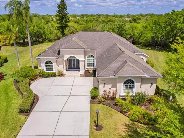 10905 Bullrush Ter, Lakewood Ranch, FL 34202