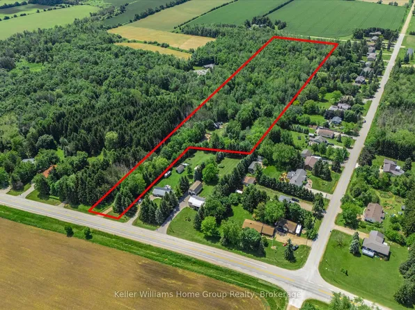 7270 Wellington Rd #7, Mapleton, ON N0B 1A0
