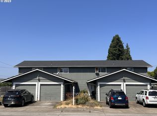450 S 42nd St, Springfield, OR 97478