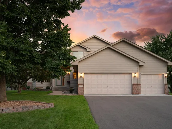 4133 Sunset Trl N, Brooklyn Park, MN 55443