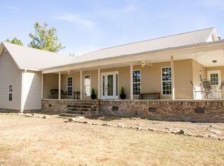 322 Rock Creek Rd, Remlap, AL 35133