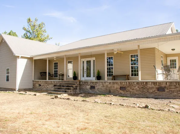 322 Rock Creek Rd, Remlap, AL 35133