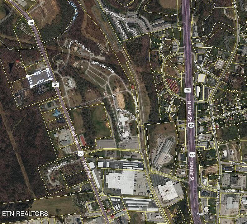 1st image of 0 West Ave