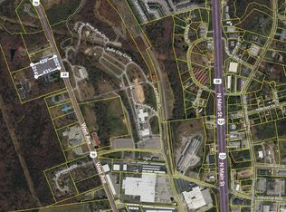 0 West Ave, Crossville, TN 38571