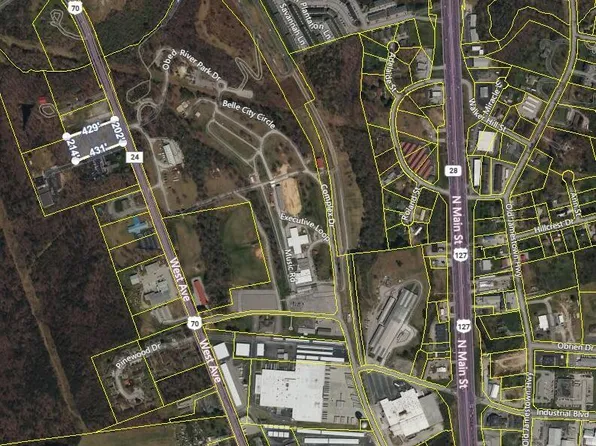 0 West Ave, Crossville, TN 38571