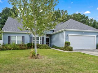 1226 Pecangrove Blvd, Conway, SC 29527