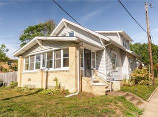 1500 Fulton Rd NW, Canton, OH 44703