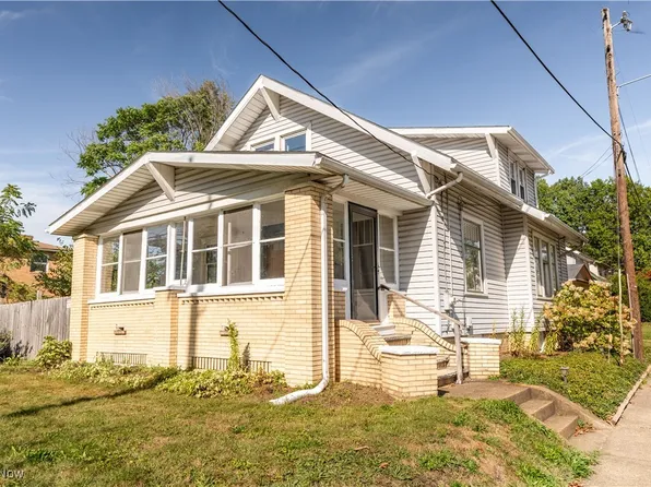 1500 Fulton Rd NW, Canton, OH 44703