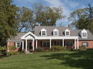 1401 Raleigh Rd, Dayton, OH 45419