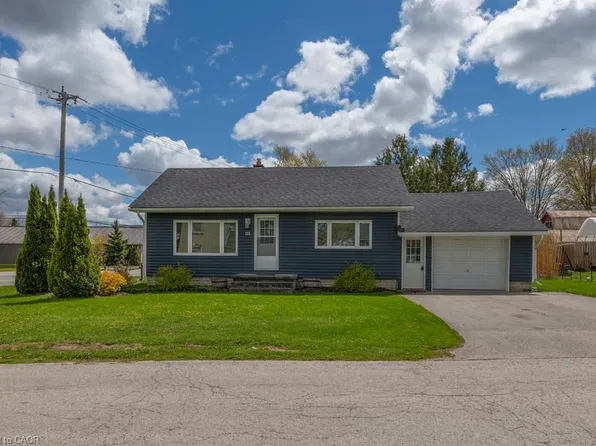 111 Elizabeth St W, West Grey, ON N0G 1R0