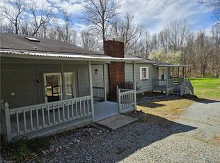 268 Veach Farm Rd, Thomasville, NC 27360