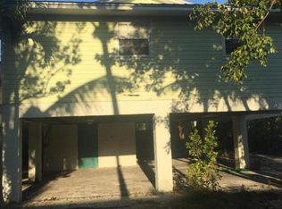 19913 Date Palm Dr, Sugarloaf Key, FL 33042
