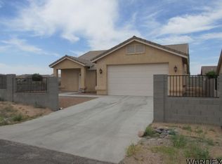 3131 N Jerome St, Kingman, AZ 86401