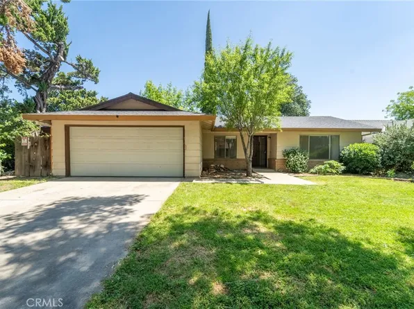 2772 Saratoga Ave, Merced, CA 95340