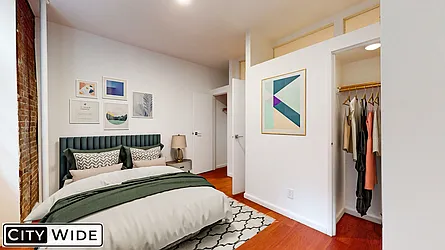 Rented by City Wide Apartments