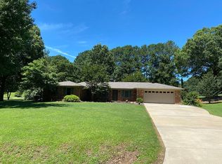 1 S Woodland Dr, Conway, AR 72032