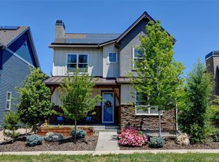 1362 Golden Eagle Way, Louisville, CO 80027