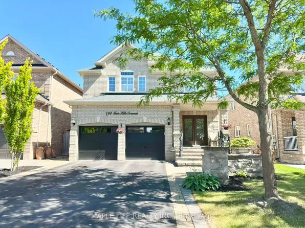 194 Twin Hills Cres, Vaughan, ON L4H 0H2