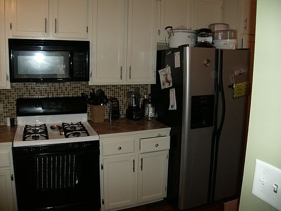 more of kitchen