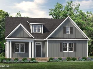 100 Claire Ct, Moyock, NC 27958