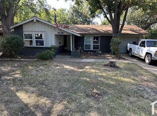 5516 Trail Lake Dr, Fort Worth, TX 76133