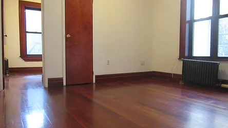 Rented by Alpha Properties NYC I LLC