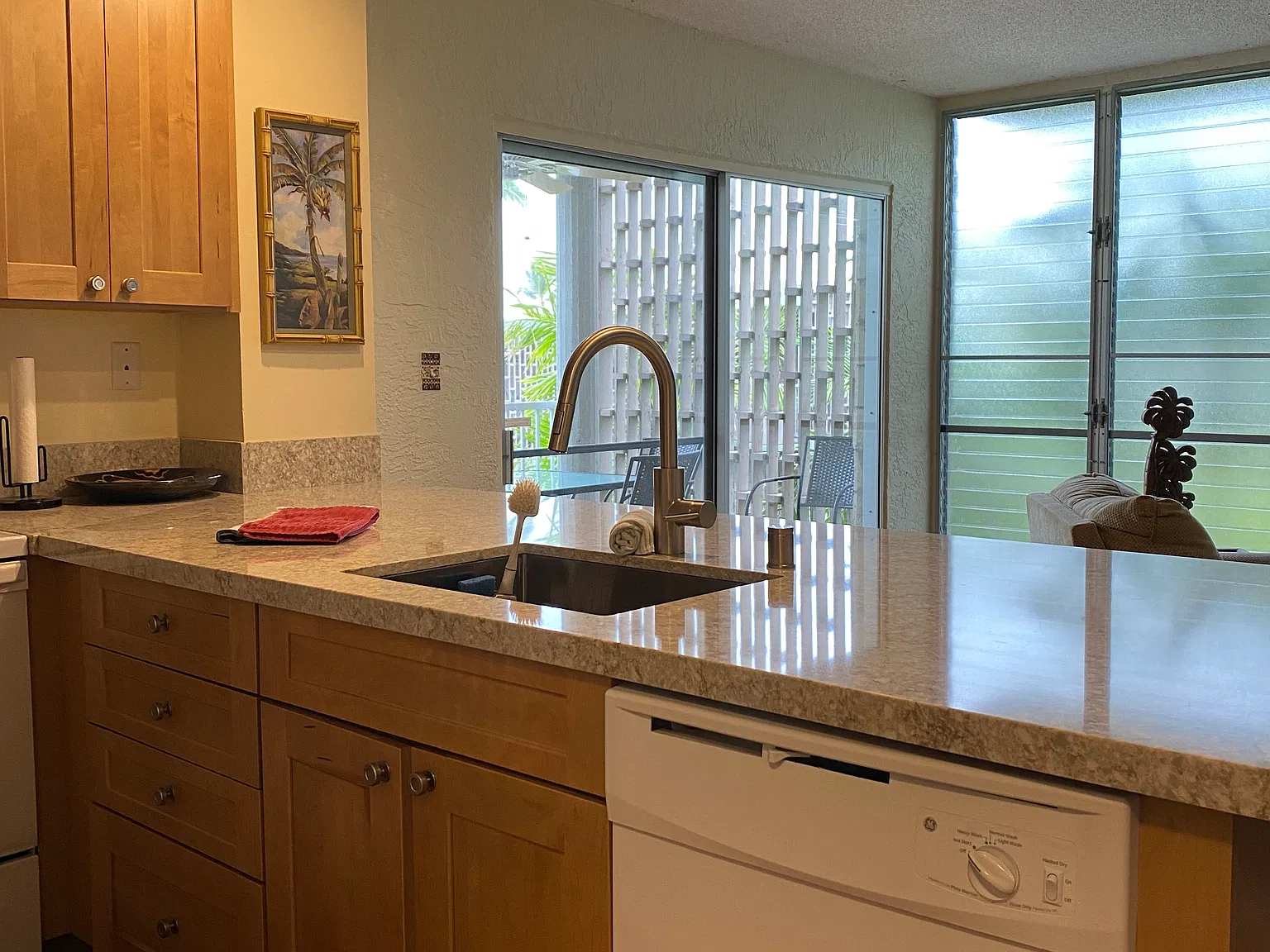 1 bed, 647 sqft, $2,200 — Photo 2
